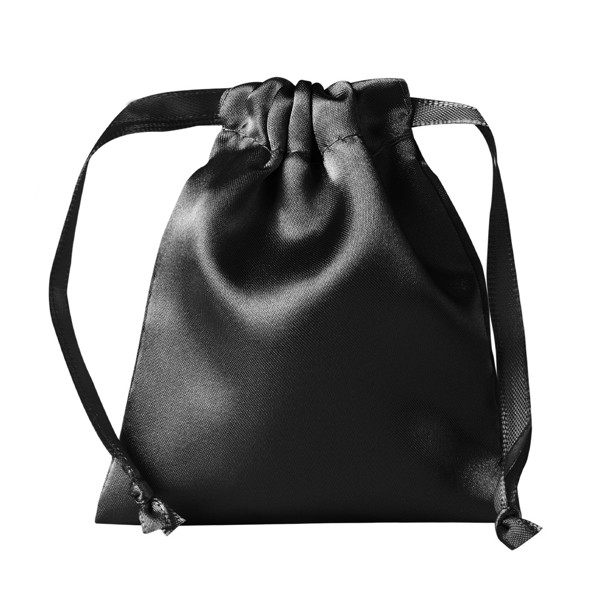 BOLSA EARTH - PRETO