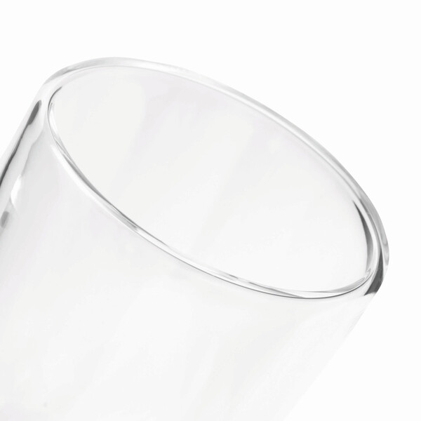 Double-Walled Glasses Drink Line L