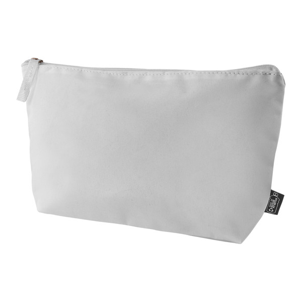 NECESSAIRE SHED SUBLIMAÇÃO - BRANCO