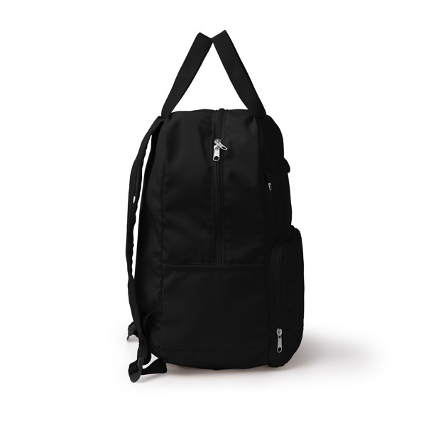Backpack Lati - Black