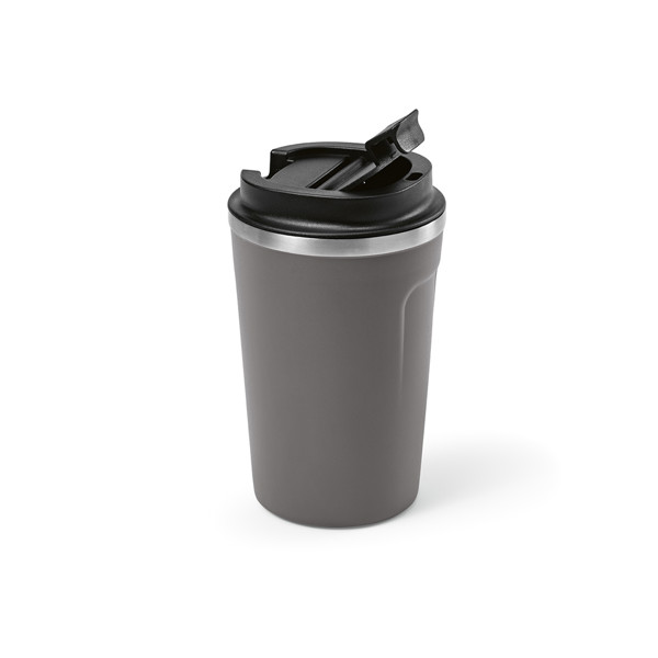 Limpopo Travel Cup - Šedá