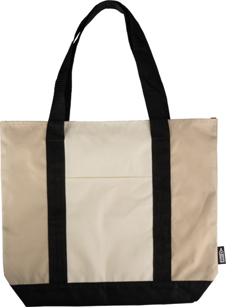 Saco rPET (600D) Carl