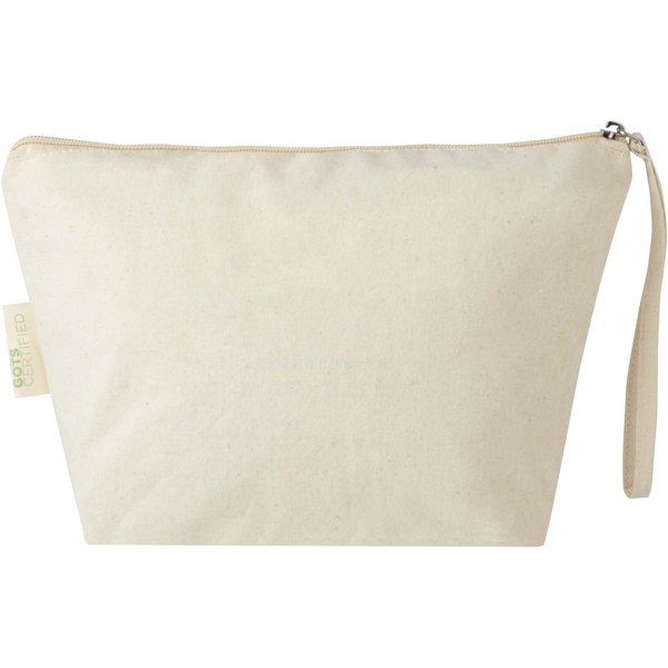 Grande pochette à accessoires Orissa 180 g/m² de 3 L