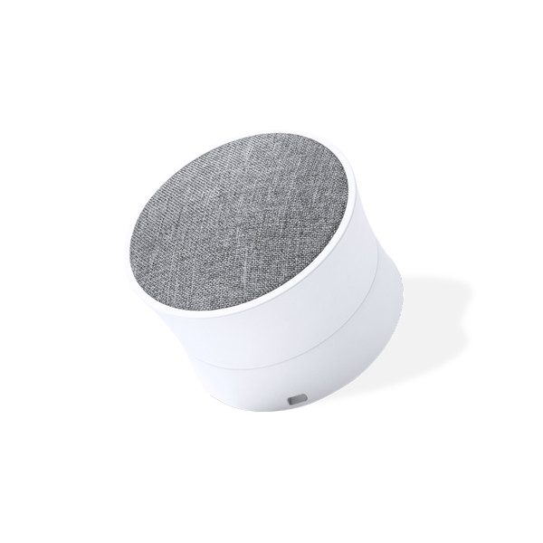 Altavoz Rumok - Negro