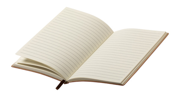 Notebook Sopuk - Claret