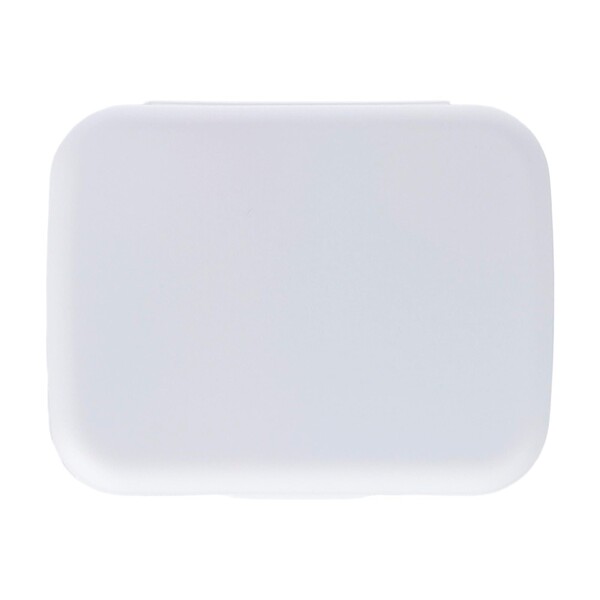 Marqueurs de verres à vin Ringo | 12 pcs - blanc