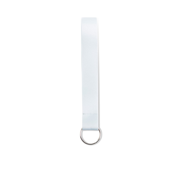 Porte-Clés En Polyester Doux