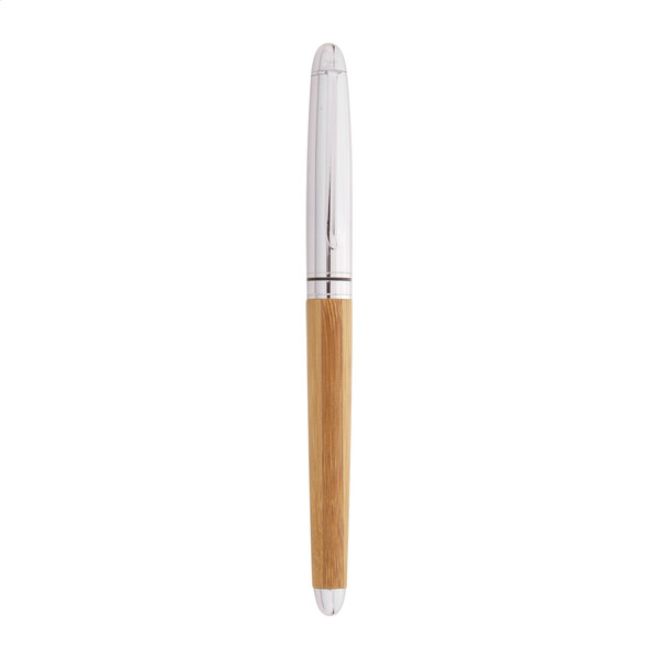 Bamboo Pen Set Chimon