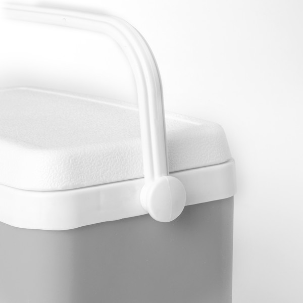 Bolsa Refrigeradora Vilan - Gray