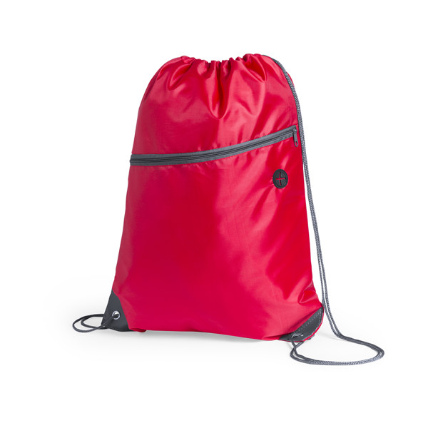 Mochila Blades - Rojo