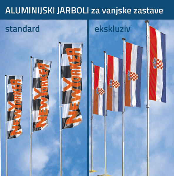 Zastave