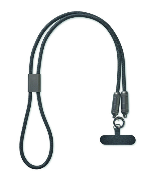Shaka lanyard cable 60W, 1000mm