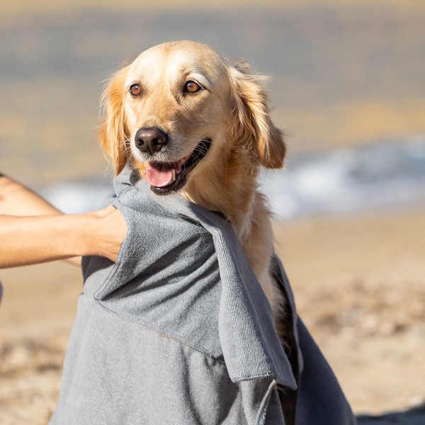 Serviette Animaux de Compagnie Yelyn