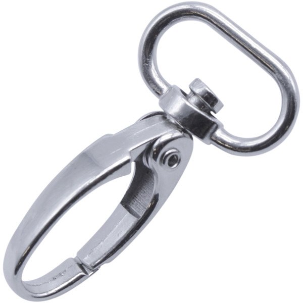 Carabiner - Silver