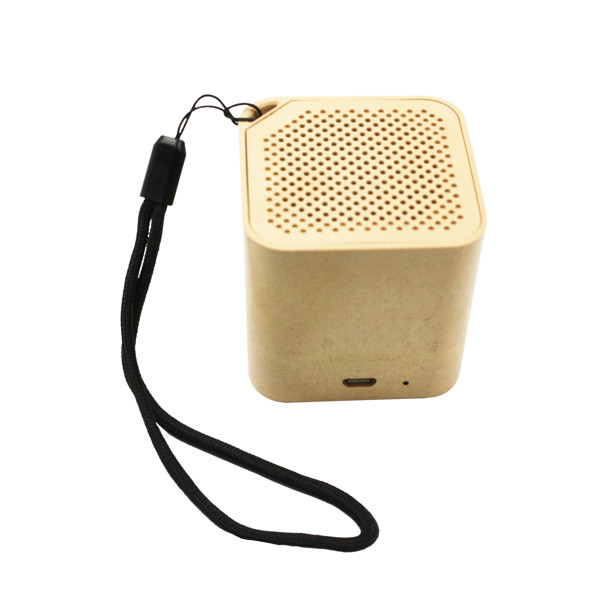 Mini bluetooth speaker ECO