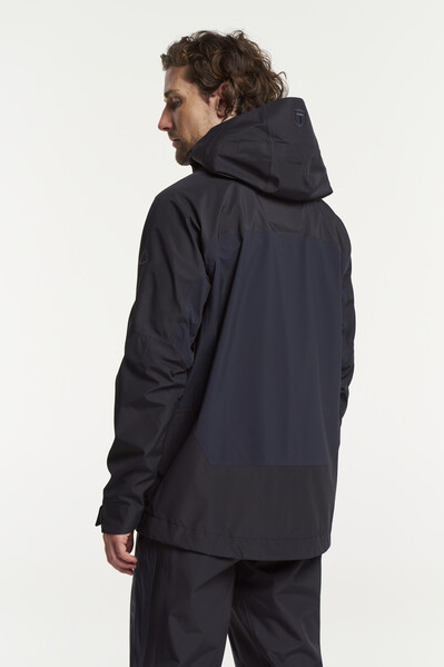 Himalaya Shell Extreme X Jacket M Anthracite L
