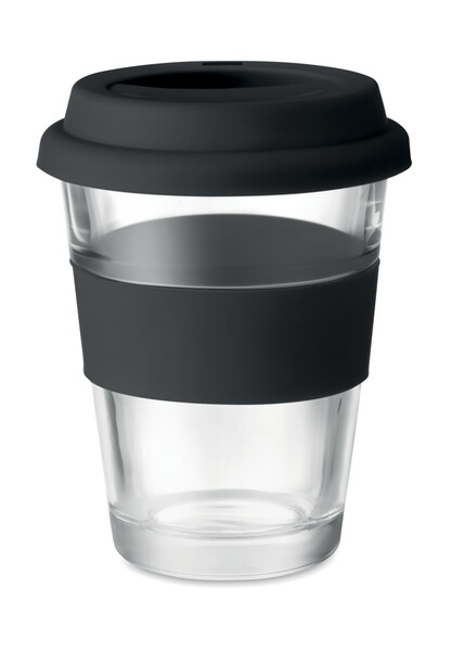 Klaaskauss 350 ml Astoglass - Must
