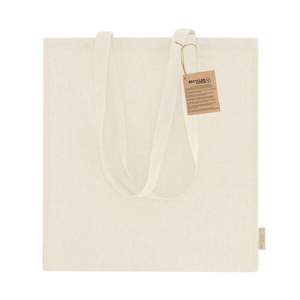 Bag Rassel - Yellow