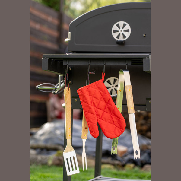 Barbecue Set Aurora