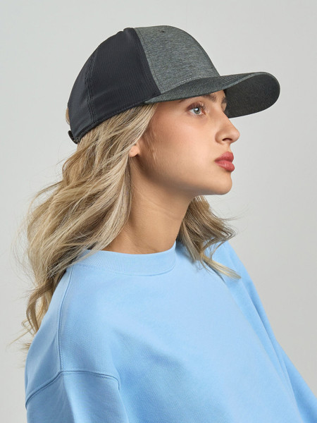 Whippy - Grigio Melange