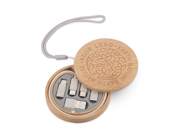 Charging cable set MIJATO