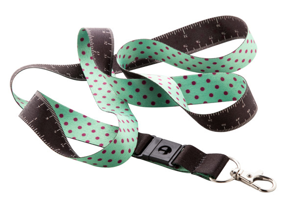 Custom Sublimation Lanyard Subyard E