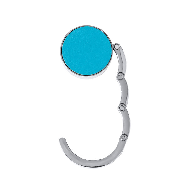 Cuelgabolsos Plegable Skype - Rojo