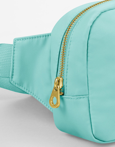 Sundae Cross Body Bag - Blueberry Swirl / ONE SIZE