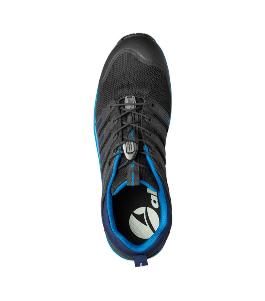 Niske Čizme Unisex Albatros Breeze Impuls Low - Crna / 37