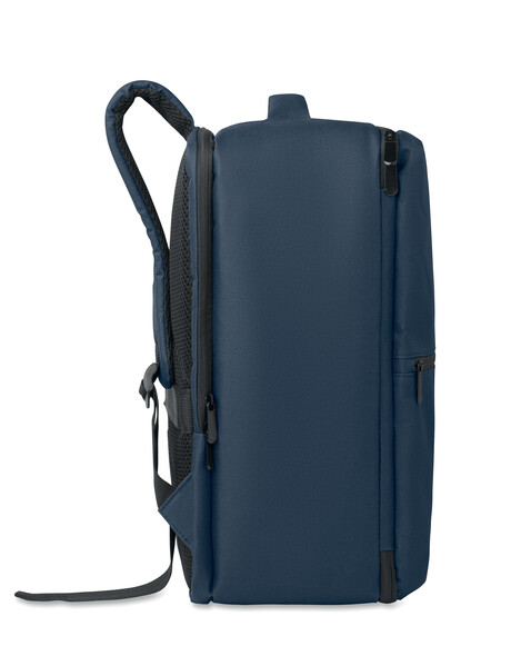 Sac à dos RPET 18L Cityflow - Bleu Marine