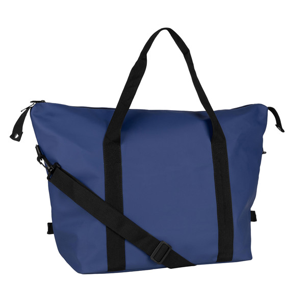 BOLSA DELHI - AZUL MARINHO