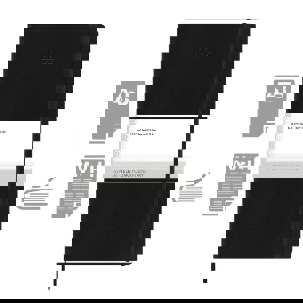 MOLESKINE Wochenkalender