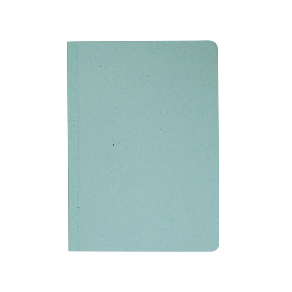 Carnet de notes A5 NEWNOTE - bleu