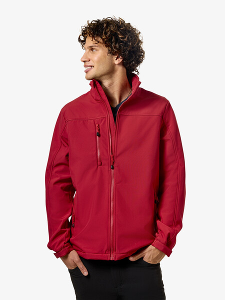 Airwalk Softshell Black XL