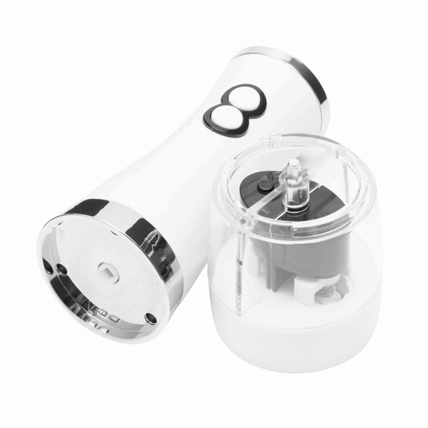 Salz- & Pfeffermühle Salt N&Acute; Pepper
