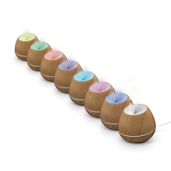 DIFFUSEUR D'HUILES ESSENTIELLES