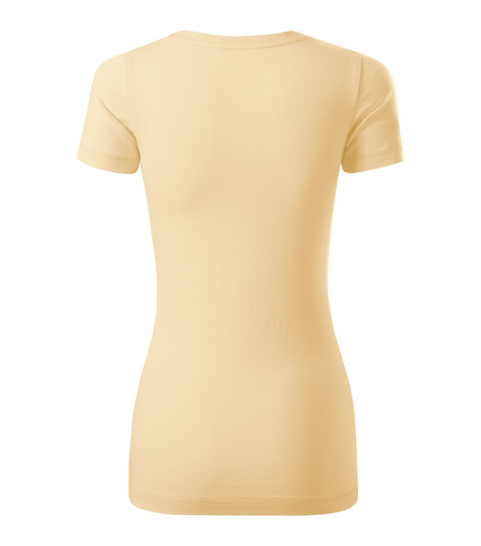 Majica Kratkih Rukava Ženska Malfini Premium® Action - Bourbon Vanilla / XS