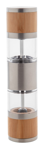 Salt And Pepper Mill Muntok