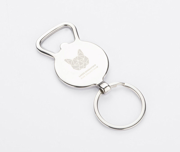 Keychain MILO