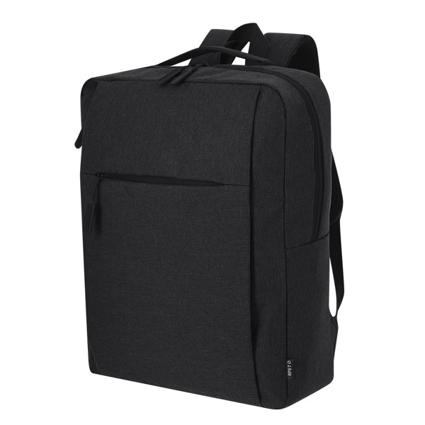 Mochila Maxtry - Negro