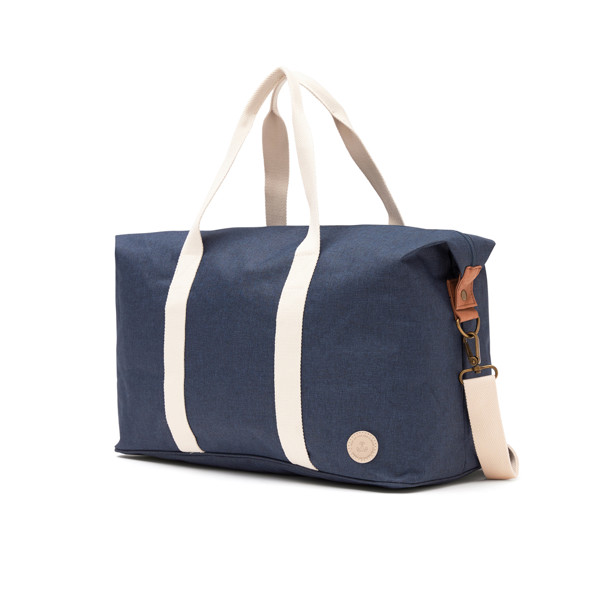 VINGA Sac weekend Sortino - Bleu