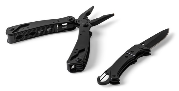 Monitoimityökalu Ariane