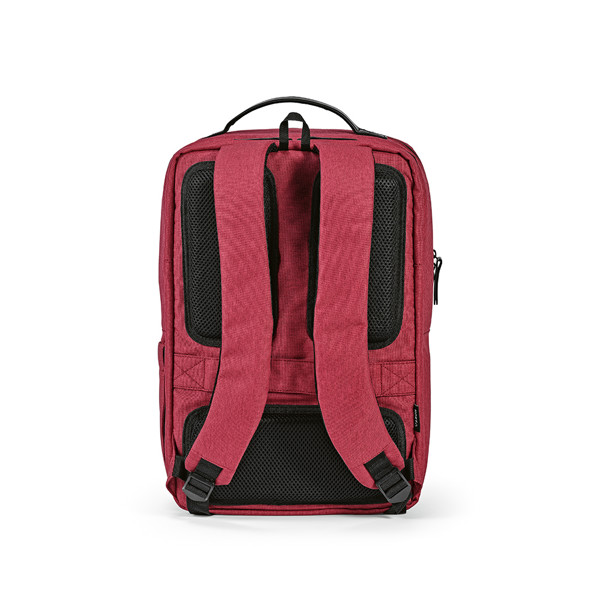 Oslo Backpack - Red