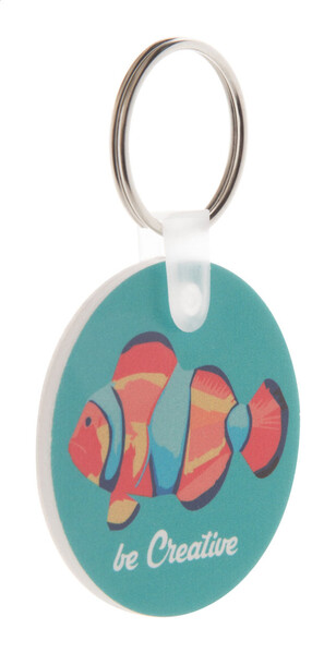 Keyring Foamy A