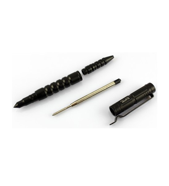 Tactical pen - SILVER