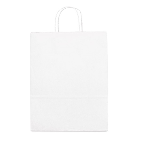 PS - CABAZON. Paper kraft bag (90 g/m²)