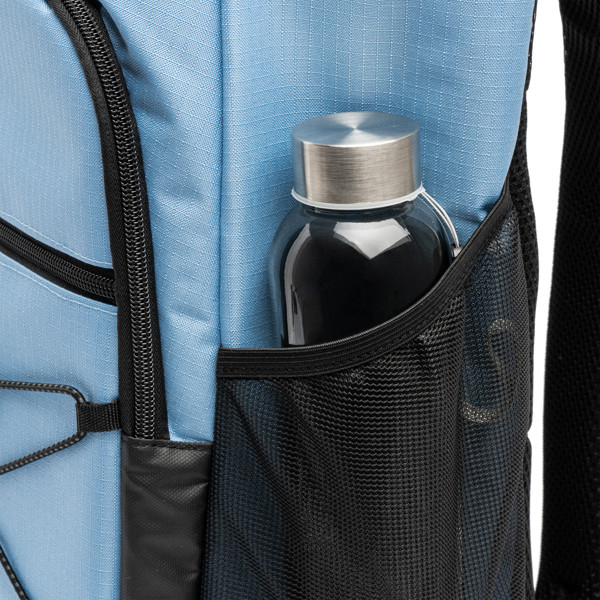 Cooler Backpack Sakra - Grey