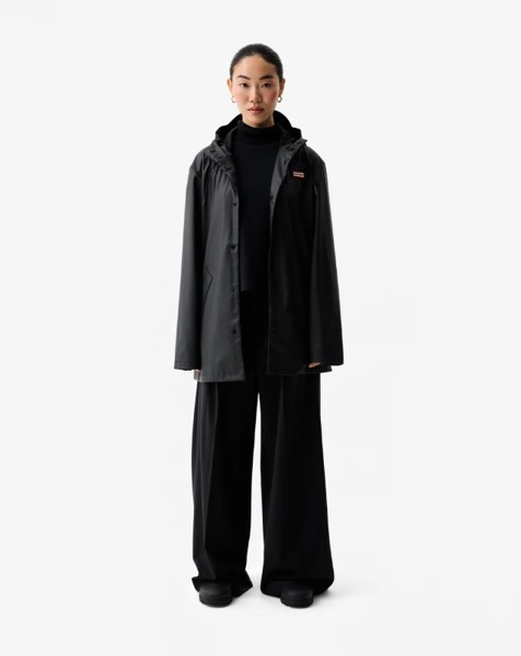 Unisex Jo Parka - Schwarz - S