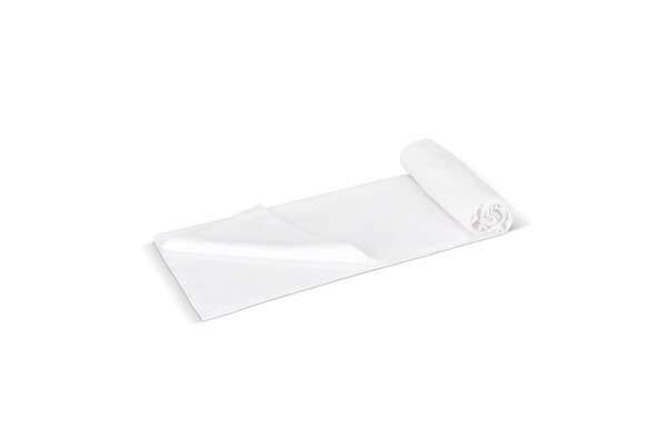 R-pet terry towel 50x100cm (300g/m²) sublimation