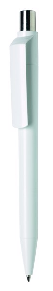 Maxema DOT glossy C CR (zaloga) - Solid White
